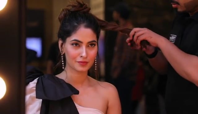 Karishma Sharma