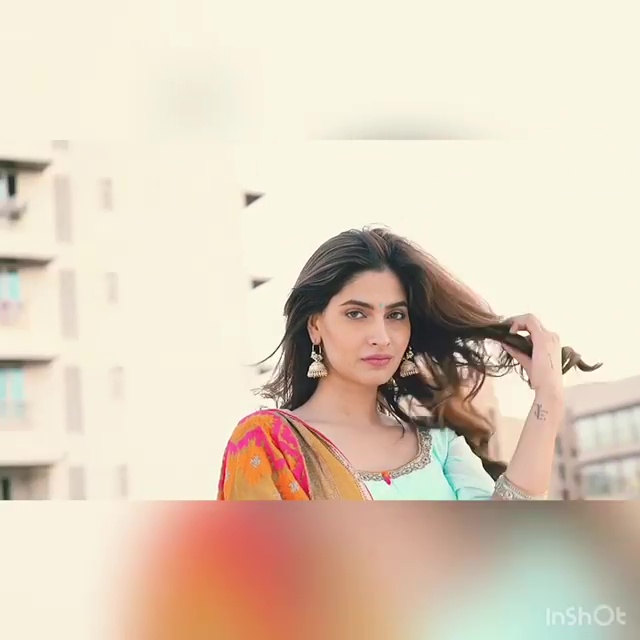 Karishma Sharma