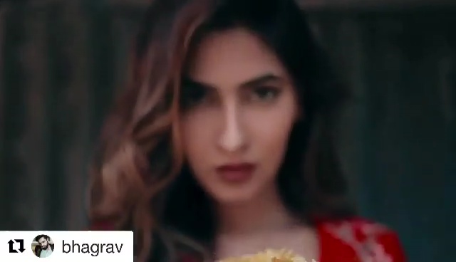 Karishma Sharma