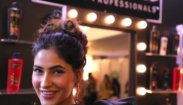 Karishma Sharma