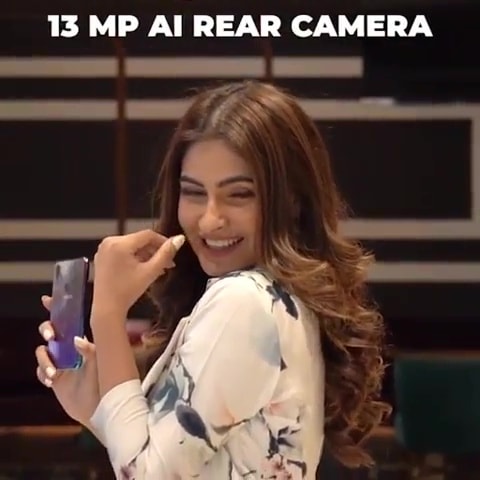 Karishma Sharma