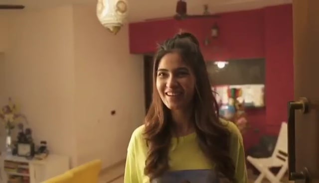 Karishma Sharma