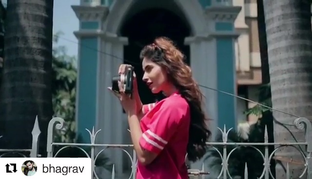 Karishma Sharma