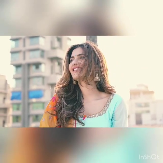 Karishma Sharma