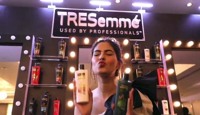 Karishma Sharma