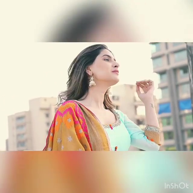 Karishma Sharma