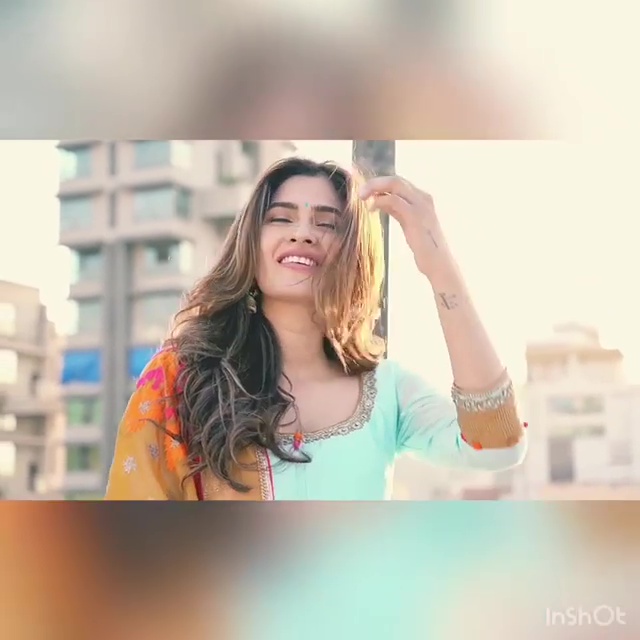 Karishma Sharma