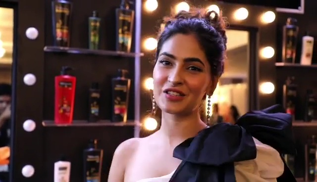 Karishma Sharma