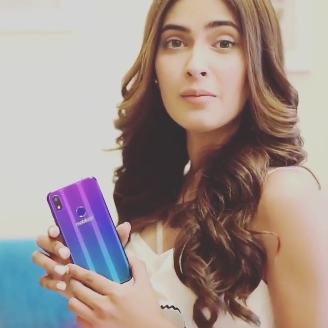 Karishma Sharma