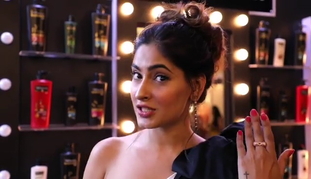 Karishma Sharma