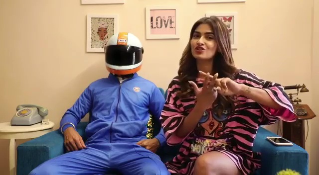 Karishma Sharma