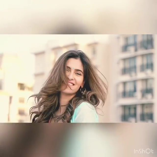 Karishma Sharma