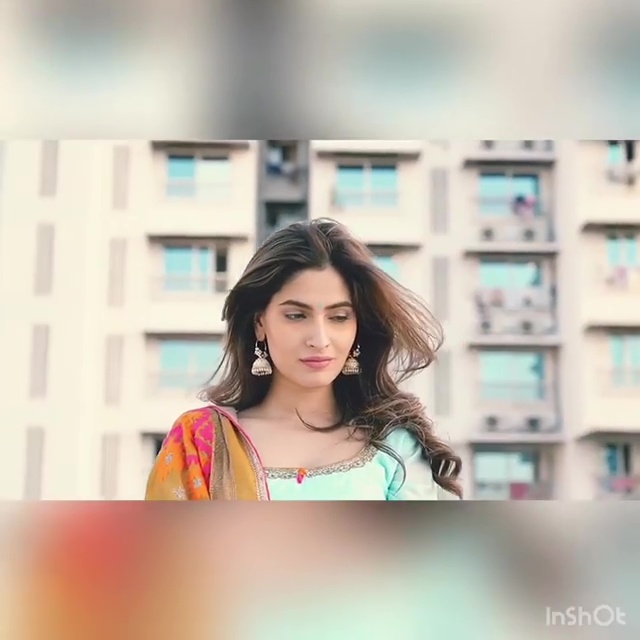 Karishma Sharma