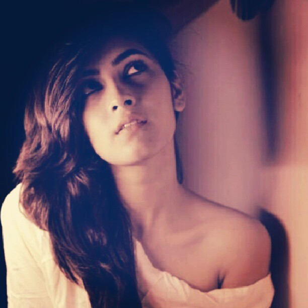 Karishma Sharma