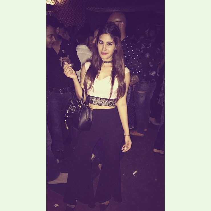 Karishma Sharma