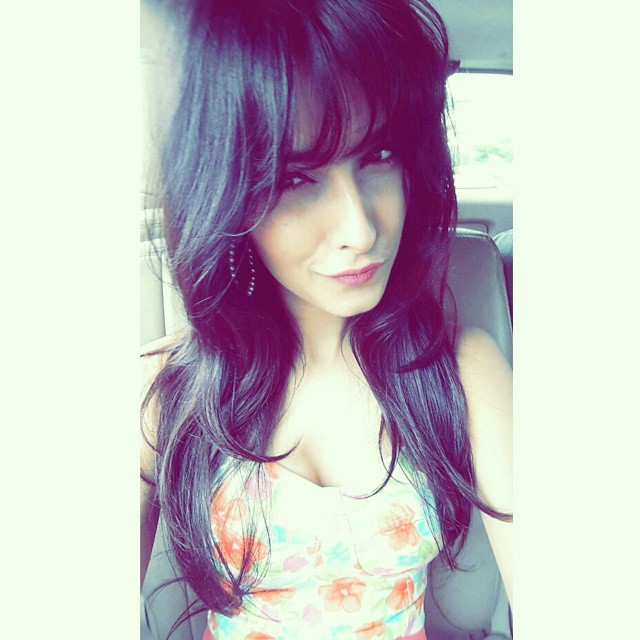 Karishma Sharma