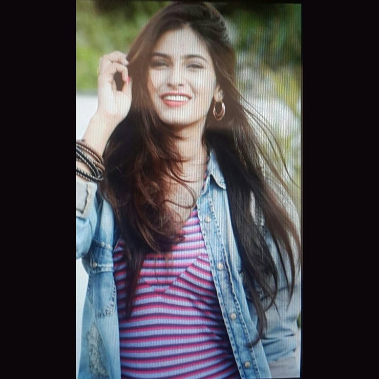Karishma Sharma