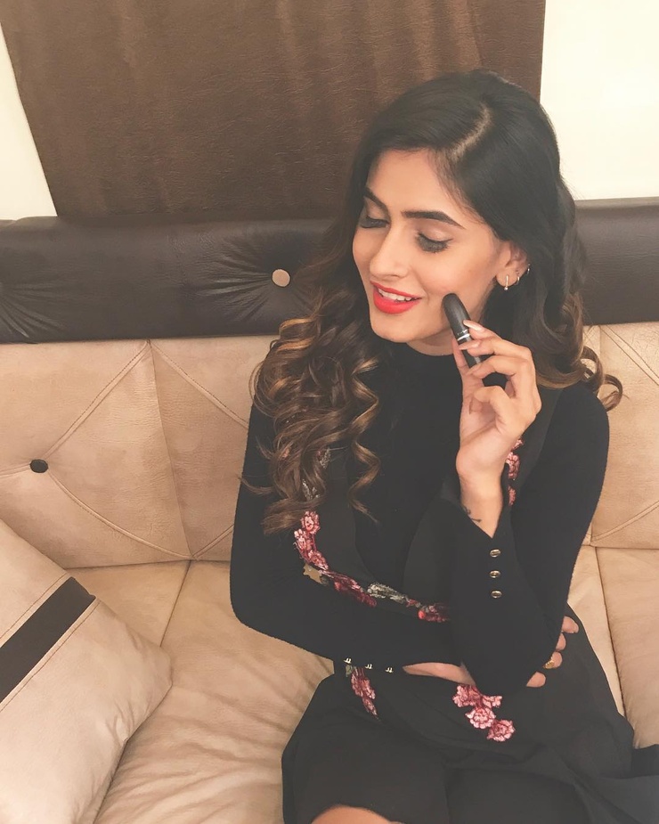 Karishma Sharma