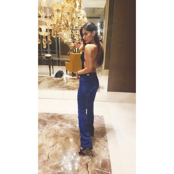 Karishma Sharma