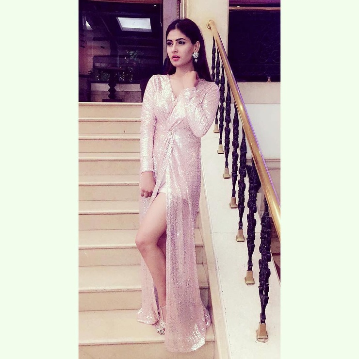 Karishma Sharma