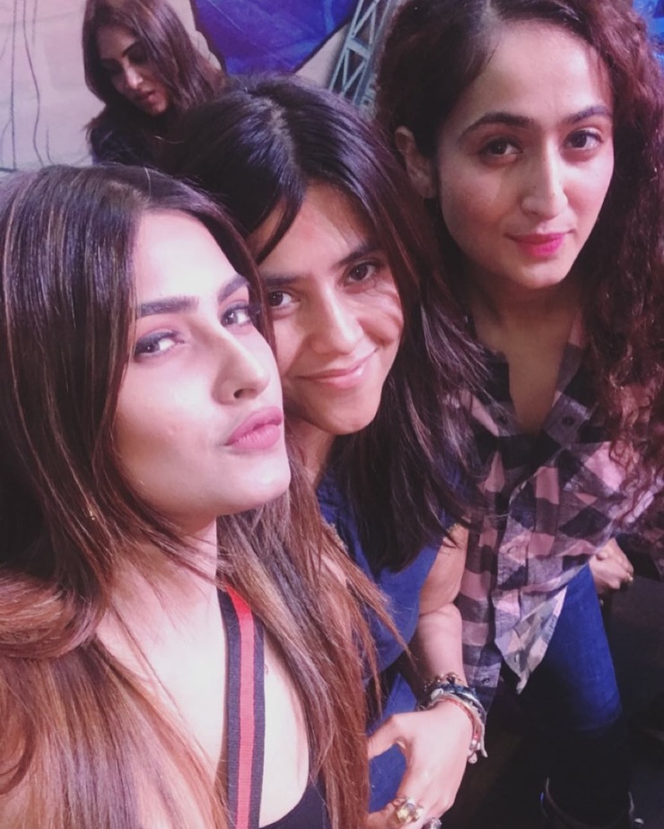 Karishma Sharma