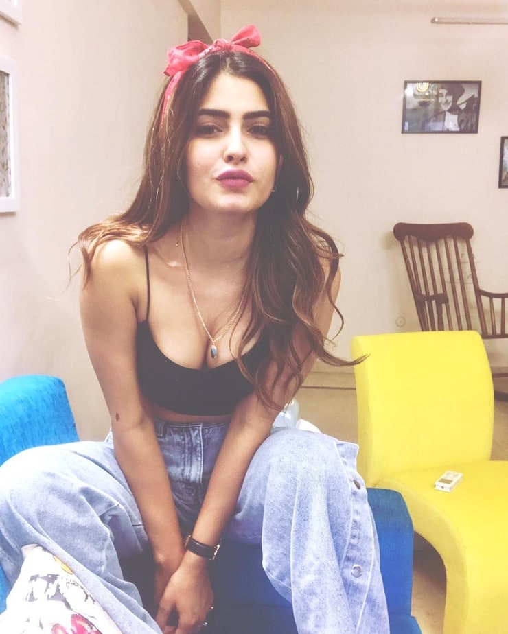 Karishma Sharma