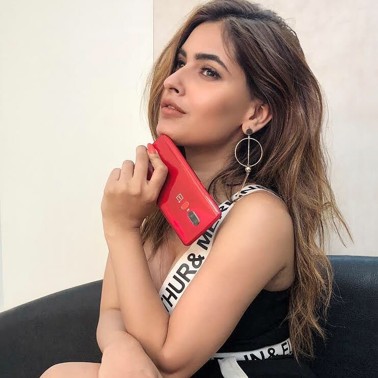 Karishma Sharma