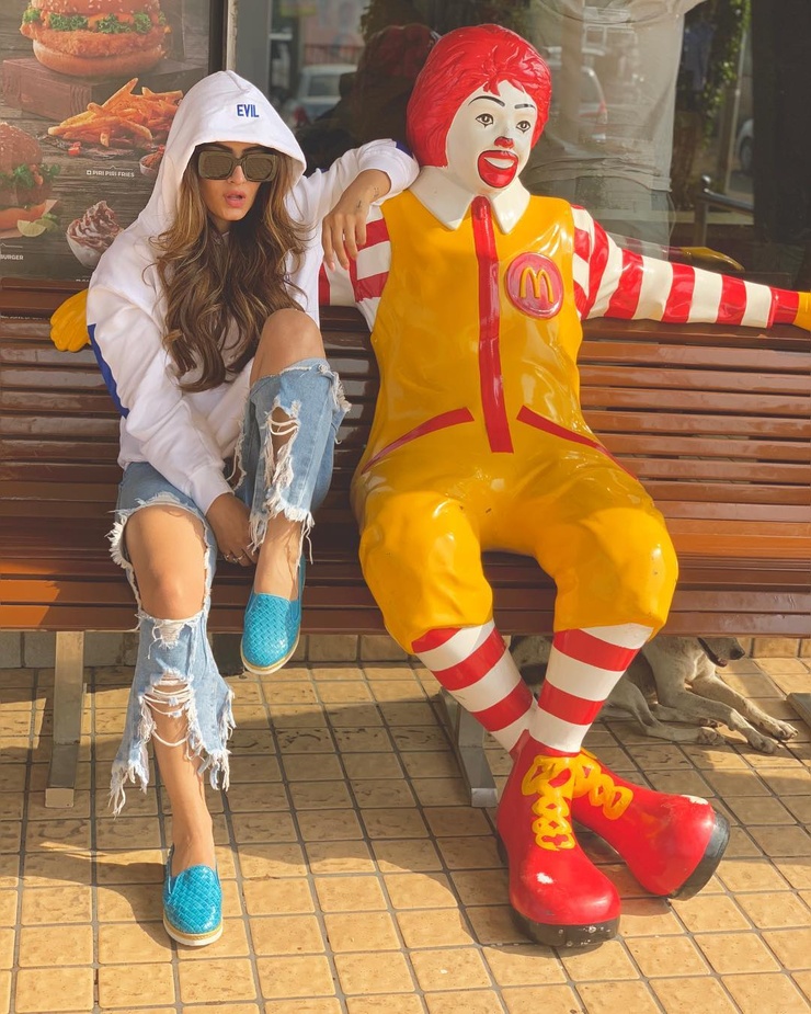 Karishma Sharma