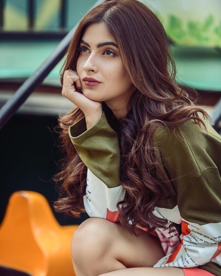 Karishma Sharma