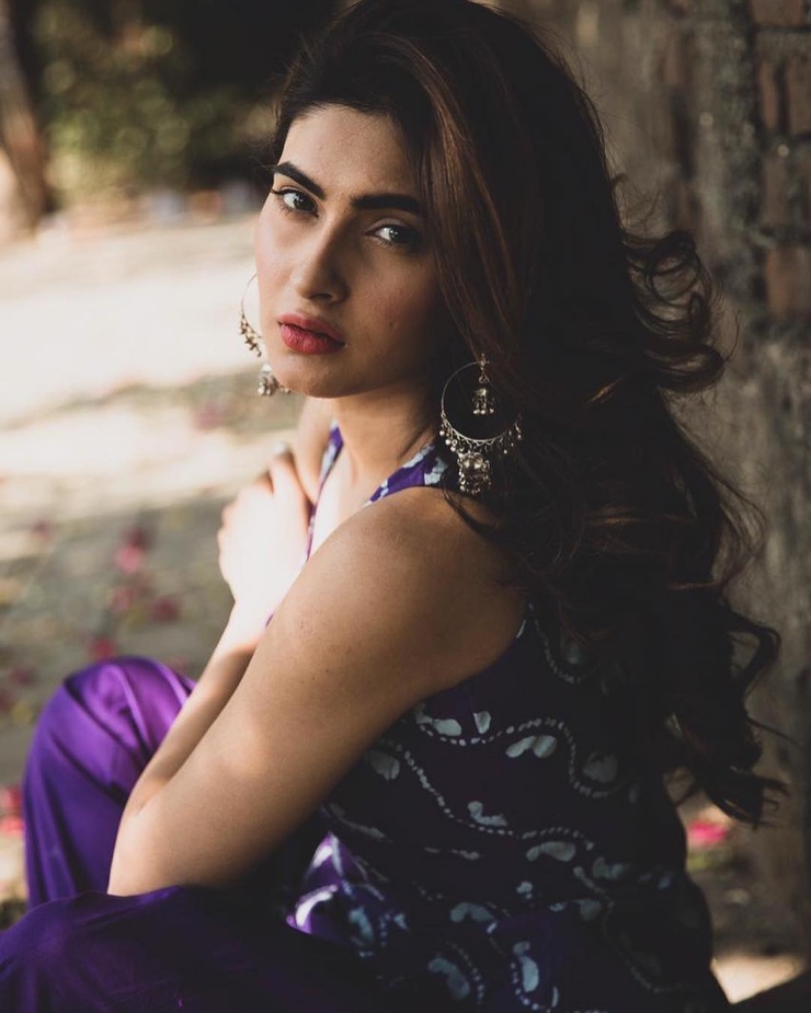 Karishma Sharma