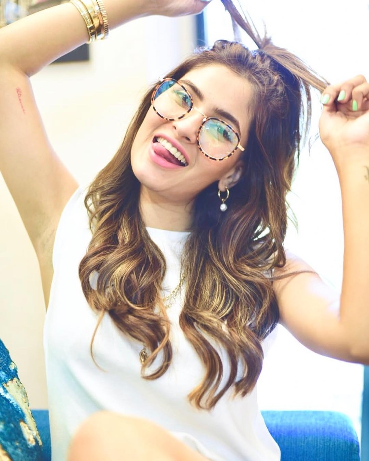 Karishma Sharma