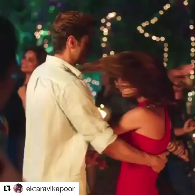 Karishma Sharma
