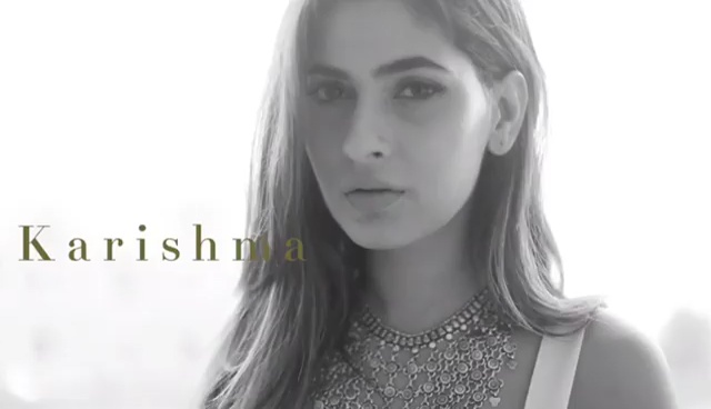 Karishma Sharma