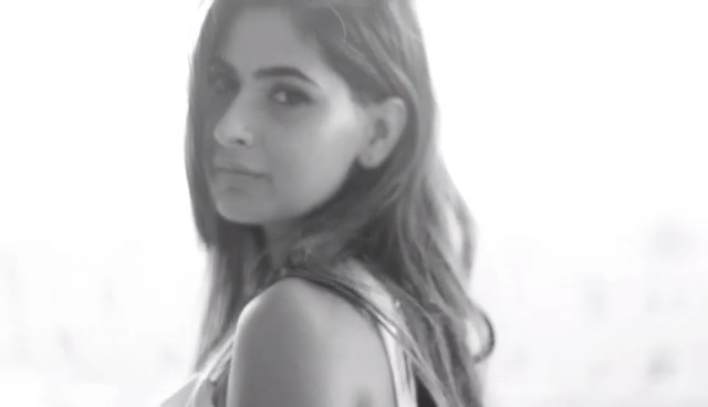 Karishma Sharma