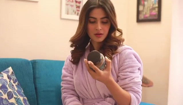 Karishma Sharma