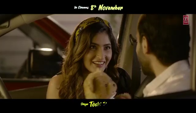 Karishma Sharma