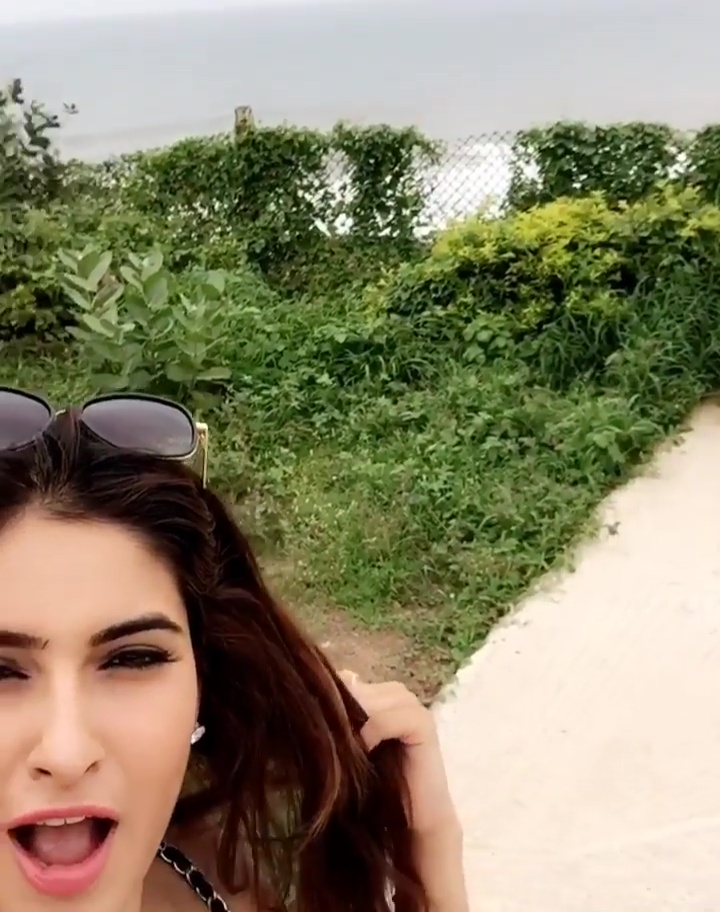 Karishma Sharma