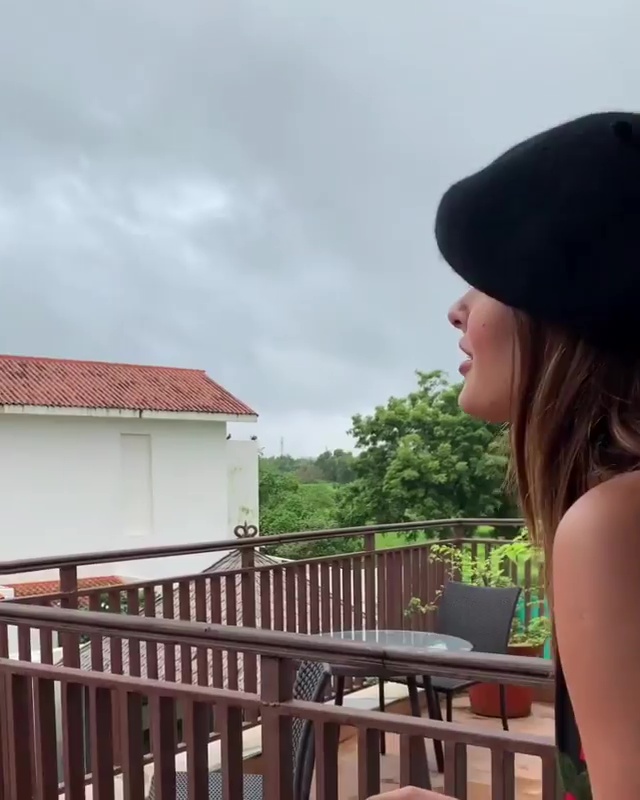 Karishma Sharma