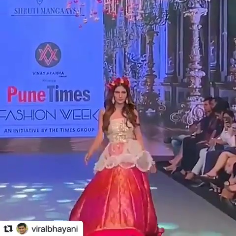 Karishma Sharma