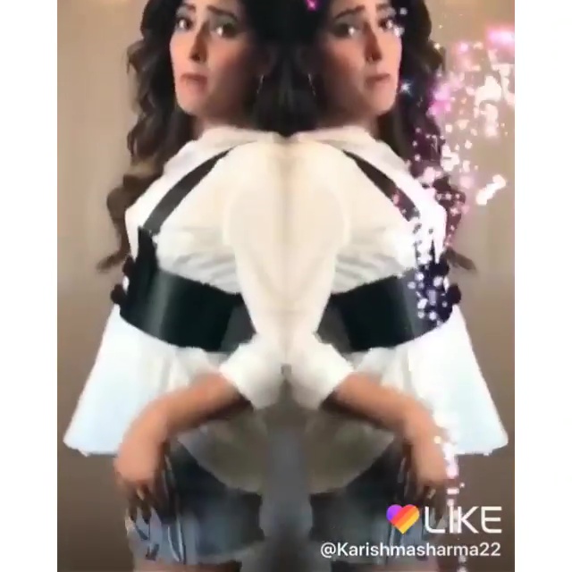 Karishma Sharma