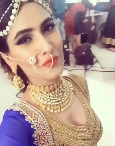 Karishma Sharma