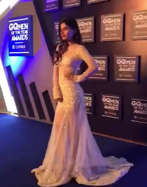 Karishma Sharma