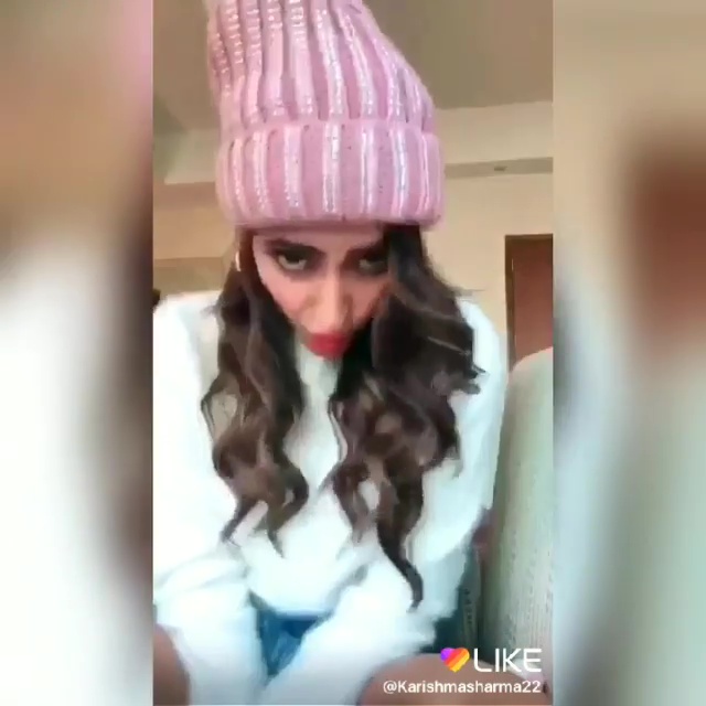 Karishma Sharma