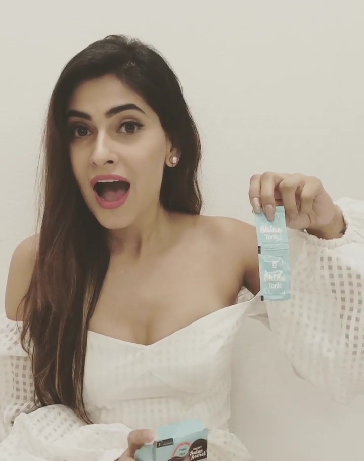 Karishma Sharma