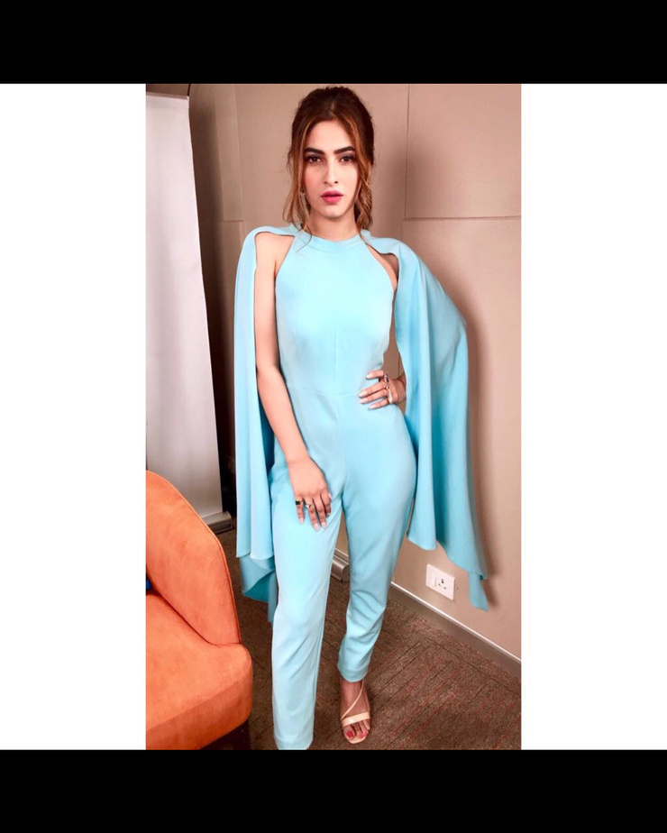 Karishma Sharma