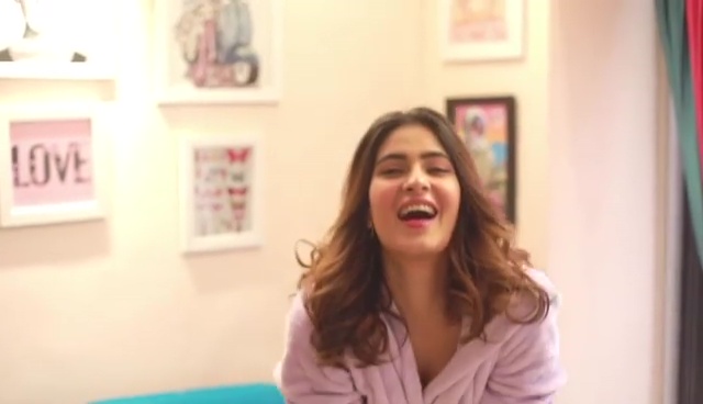 Karishma Sharma