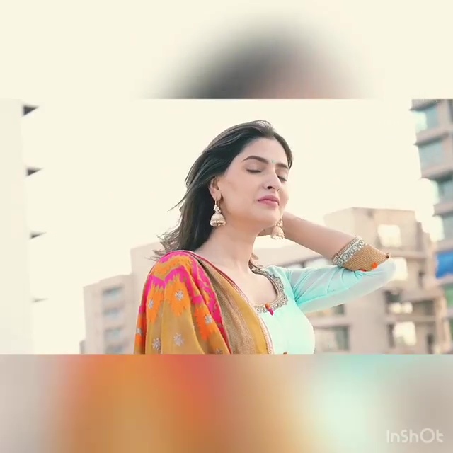 Karishma Sharma