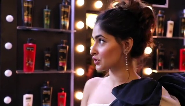 Karishma Sharma