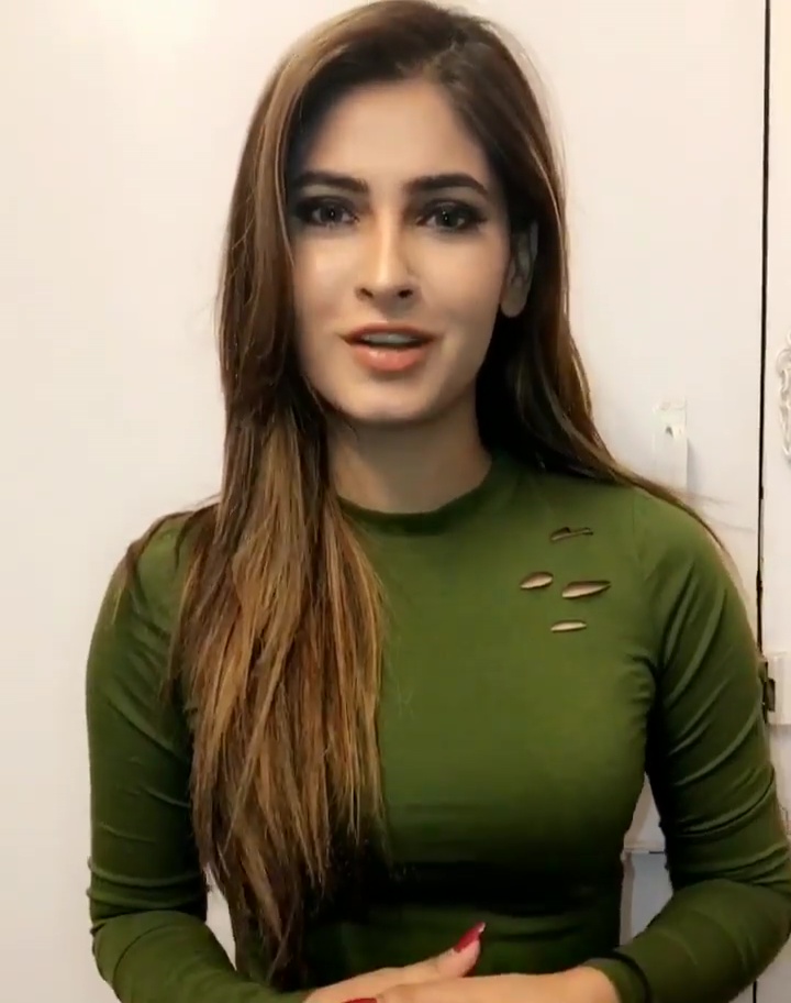 Karishma Sharma