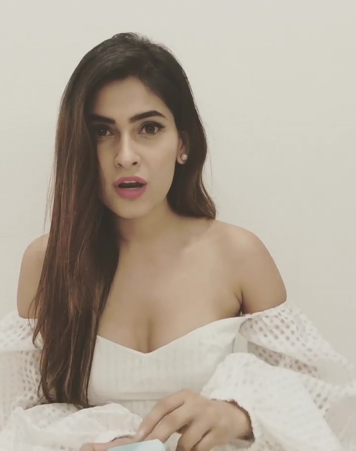 Karishma Sharma